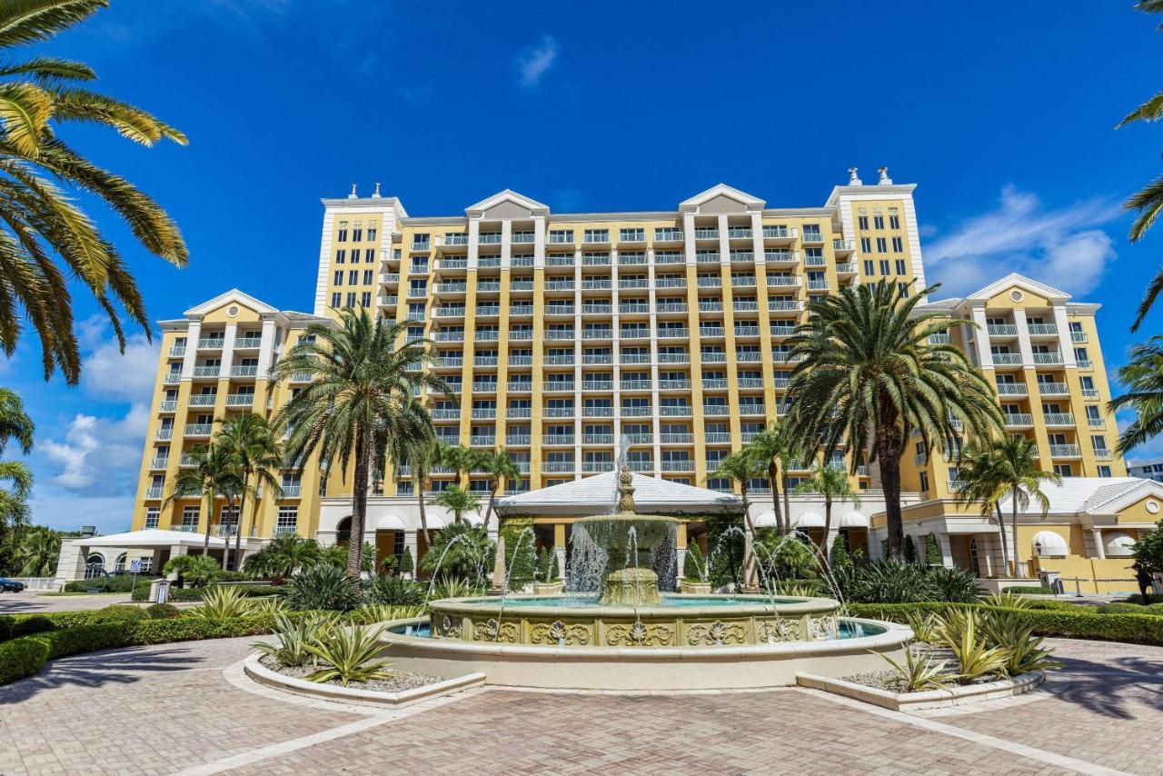 Lovely Deluxe Unit Located At Ritz Carlton - Key Biscayne! Miami Eksteriør bilde