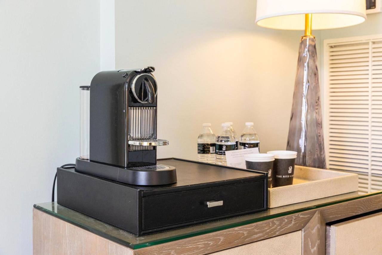 Lovely Deluxe Unit Located At Ritz Carlton - Key Biscayne! Miami Eksteriør bilde